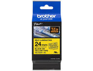 Хартия Brother TZe-SL651