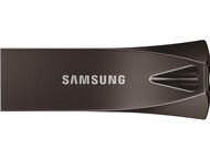 USB памети 512GB Samsung USB 3.1 Flash Drive BAR Plus, Gray