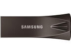 USB памети 512GB Samsung USB 3.1 Flash Drive BAR Plus, Gray