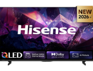 Телевизори Hisense 50E7S PRO