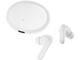 Слушалки Honor Choice Earbuds S8, в бяло