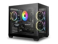 Level UP Level UP > L2 ZENITH (AMD AM5)