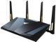 Мрежово оборудване ASUS RT-BE88U