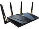 Мрежово оборудване ASUS RT-BE88U
