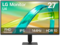 Монитори LG U4 27U411B-B
