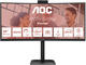Монитори AOC CU34E4CW