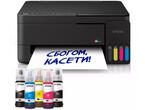 Принтери Epson EcoTank L3351