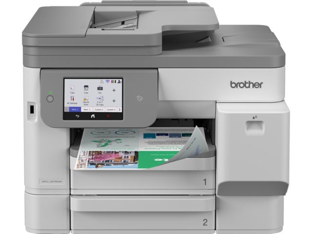 Принтери Brother MFC-J5115DW