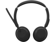 Слушалки Jabra Evolve3 45 - Stereo, LINK 390c, MS