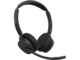 Слушалки Jabra Evolve3 45 - Stereo, LINK 390a, MS