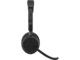 Слушалки Jabra Evolve3 65 - Stereo, LINK 390c, MS