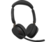 Слушалки Jabra Evolve3 65 - Stereo, LINK 390a, MS