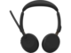 Слушалки Jabra Evolve3 65 - Stereo, LINK 390a, MS