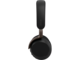 Слушалки Jabra Evolve3 75, UC, Link390a, Black