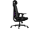 Геймърски столове LORGAR CHP51, Black-Purple