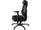 Геймърски столове LORGAR CHP51, Black-White