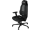 Геймърски столове LORGAR CHP51, Black-White