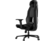 Геймърски столове LORGAR CHP51, Black-White