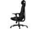 Геймърски столове LORGAR CHP51, Black-White