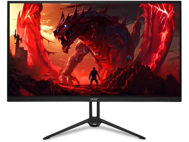 Монитори Acer Nitro KG273UW2bmiippx