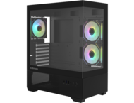 Кутии Zalman CHRONIX V2 BLACK