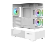Кутии Zalman CHRONIX V2 White