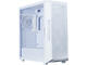 Кутии Zalman I3 NEO ARGB V2 White