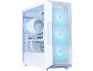 Кутии Zalman I3 NEO ARGB V2 White