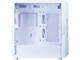 Кутии Zalman I3 NEO V2 White