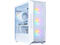 Кутии Zalman I3 NEO V2 White