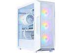Кутии Zalman I3 NEO V2 White