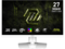 Монитори MSI MAG 274QRFW E20