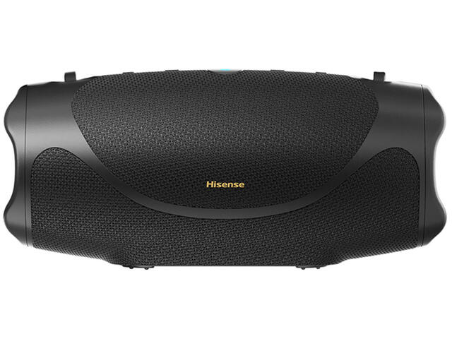 Колони Hisense FlexBoom, Black