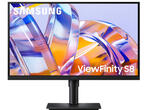 Монитори Samsung ViewFinity S8 S80UH LS27D800UAUXEN