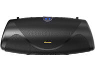 Колони Hisense WeBoom, Black