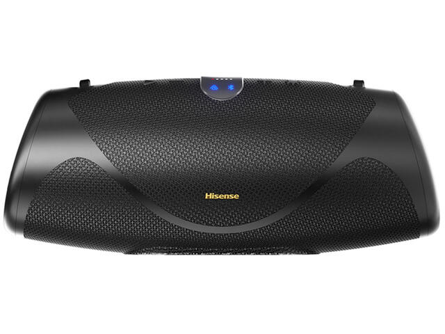 Колони Hisense WeBoom, Black