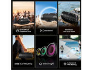 Колони Hisense WeBoom, Black