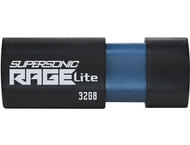 USB памети 32GB Patriot Supersonic Rage Lite USB 3.2 Flash Drive