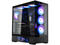 Кутии Zalman P40 DS Black