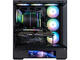 Кутии Zalman P40 DS Black