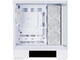 Кутии Zalman P40 DS White