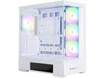 Кутии Zalman P40 DS White
