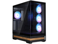 Кутии Zalman P40 Namu Black