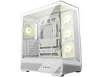 Кутии MSI MAG PANO 130R PZ White