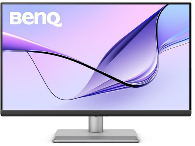 Монитори BenQ MA270UP