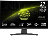 Монитори MSI MAG 275CQF E18