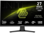Монитори MSI MAG 275CQF E18