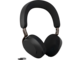 Слушалки Jabra Evolve3 75, MS, Link390a, Black