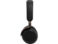 Слушалки Jabra Evolve3 75, MS, Link390a, Black