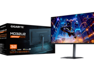 Монитори Gigabyte MO32U2